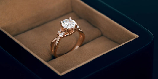 The Craftsmanship Behind Fine Jewellery