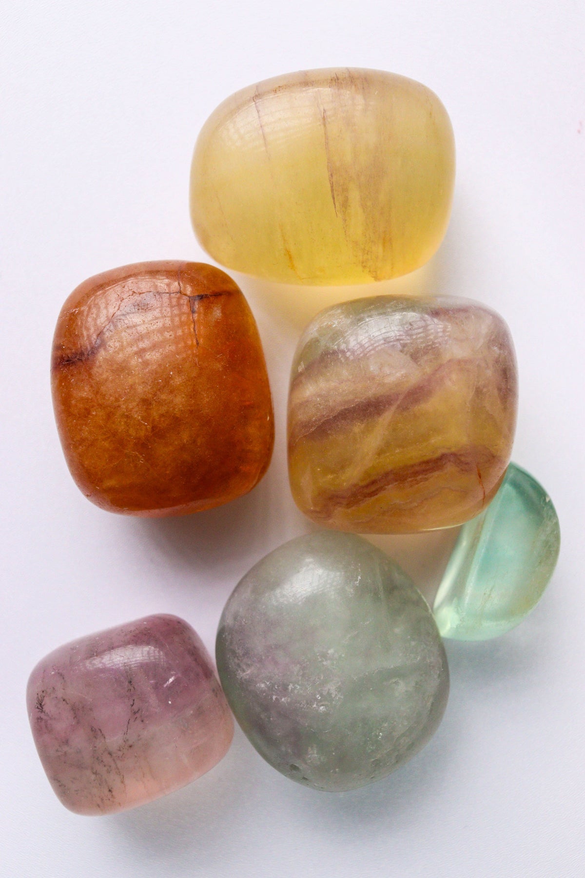 Gemstones